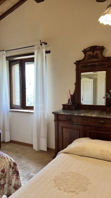 Agriturismo Poggio del Bolognino: Appartamento Girasole — photo 5