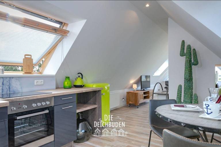 Fully equipped holiday apartment with terrace, grill & garden | Pet-friendly — photo 5