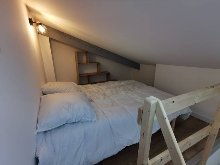 Apartment  Beaucouzé