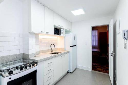 Appartement Gamboa