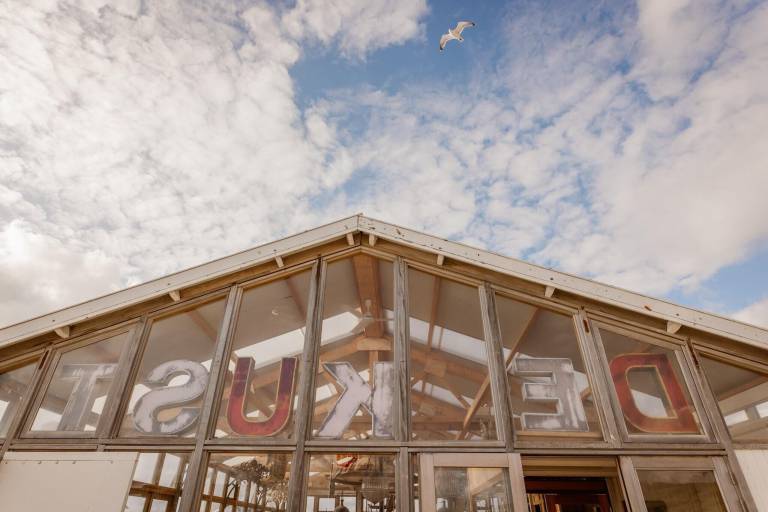 Ferienhaus Wijk aan Zee