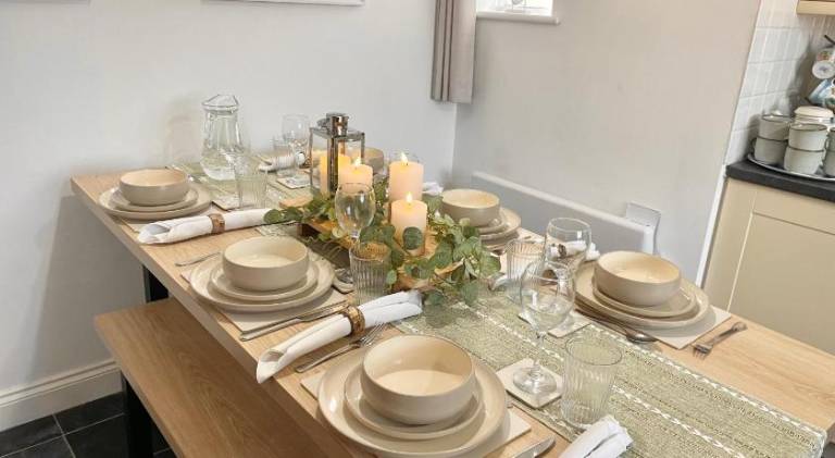 Beautiful holiday apartment | Pets are welcome — photo 4