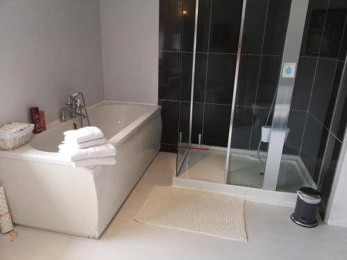 Bed and breakfast Shoreham