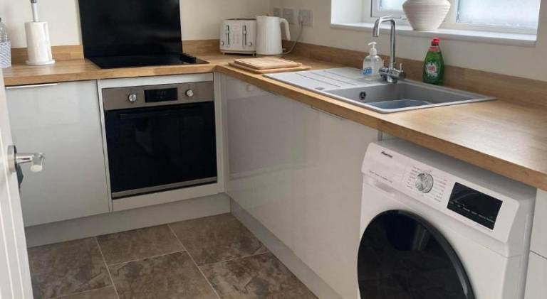 Charming rental apartment | Pets are welcome — photo 3