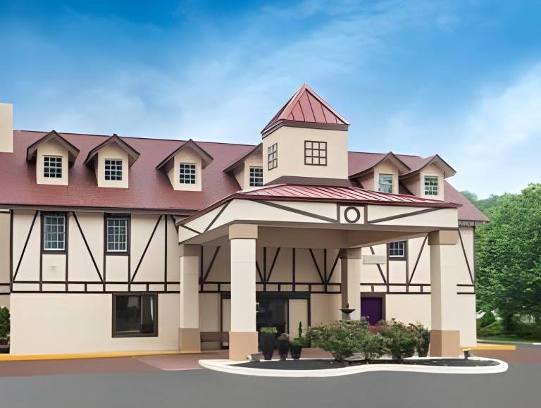 Baymont by Wyndham Helen in Helen, GA