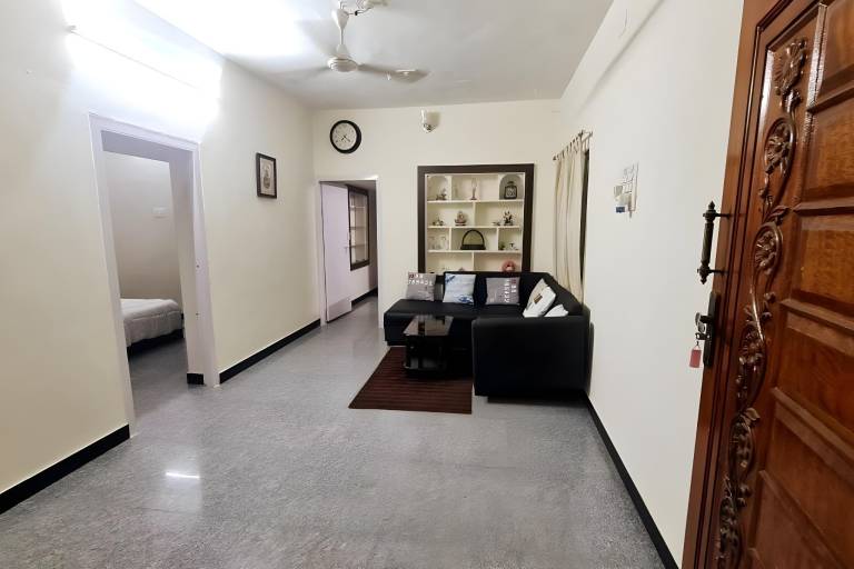Bungalow Chinnammal Nagar
