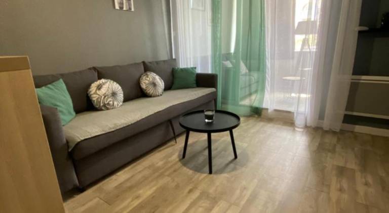 Rental apartment | Close to the beach | Pet-friendly in Sète