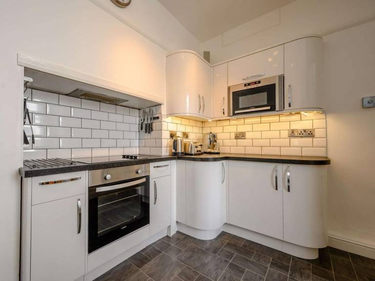 Fully equipped nice cottage with garden | Pets are welcome — photo 5