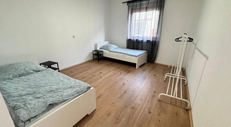 85 m&sup2; Ferienwohnung