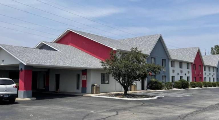 Ramada by Wyndham Effingham in Effingham, IL