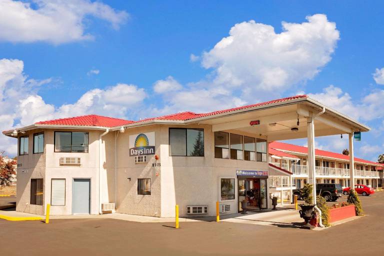 Days Inn by Wyndham Lakewood South Tacoma in Lakewood, WA