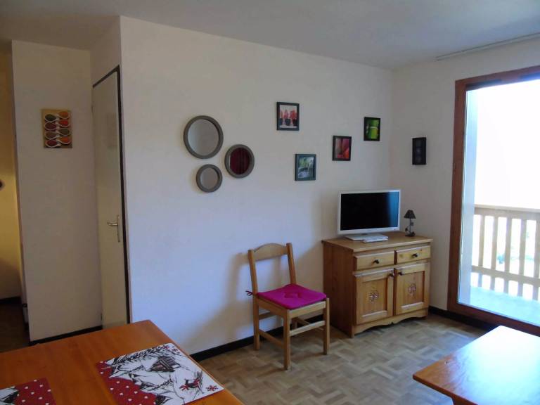 Appartement  Modane