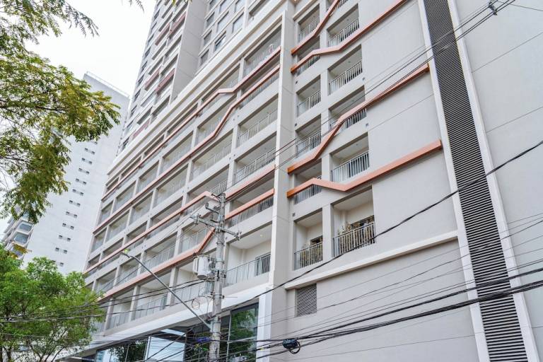 Apartment  Vila Mariana