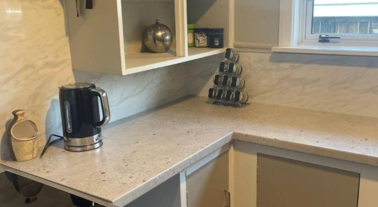 Spacious house | Pets allowed — photo 3