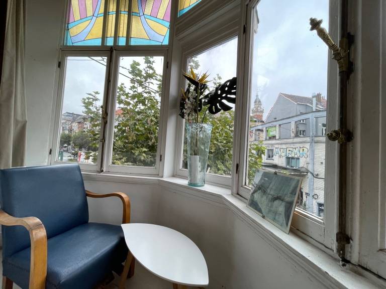Appartement Uccle