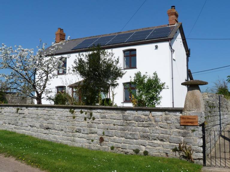 Cottage North Curry
