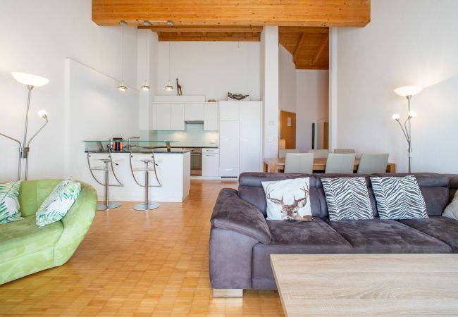 Apartment  Flims