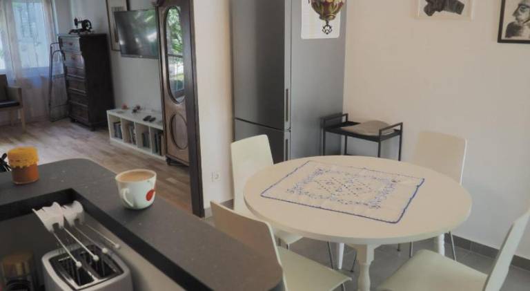 Apartment with 2 rooms for 4 persons — photo 3