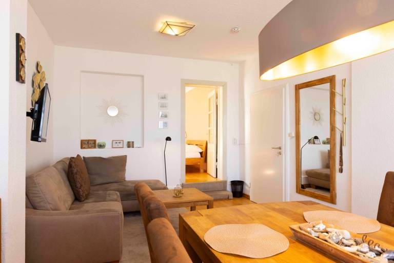 Ferienhaus "Meeresblick" bis 4 Personen (Nichtraucher) — photo 4