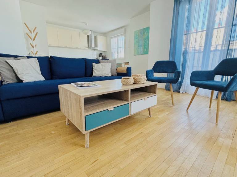 Appartement Disneyland Paris