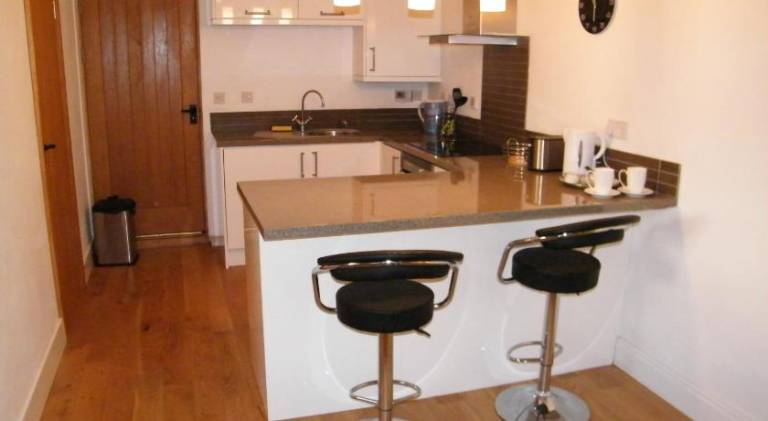 Rental apartment with 1 room for 2 persons — photo 3