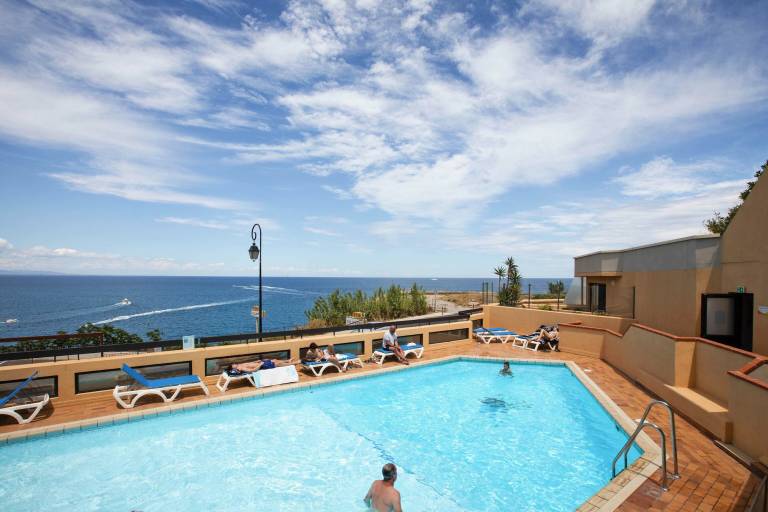 Appart'hôtel  Collioure