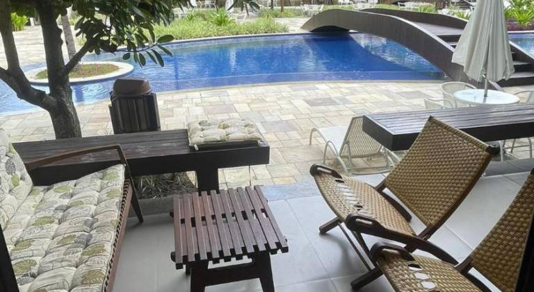 Lovely rental apartment with pool | Beach nearby | Pets are welcome — photo 4