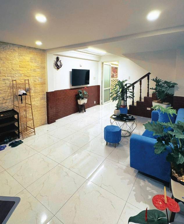 House with terrace | Dogs allowed — photo 4