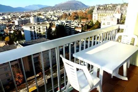 Residence Le Cheverny - Pleasant accommodation close to greenery, very nice open view! — photo 5