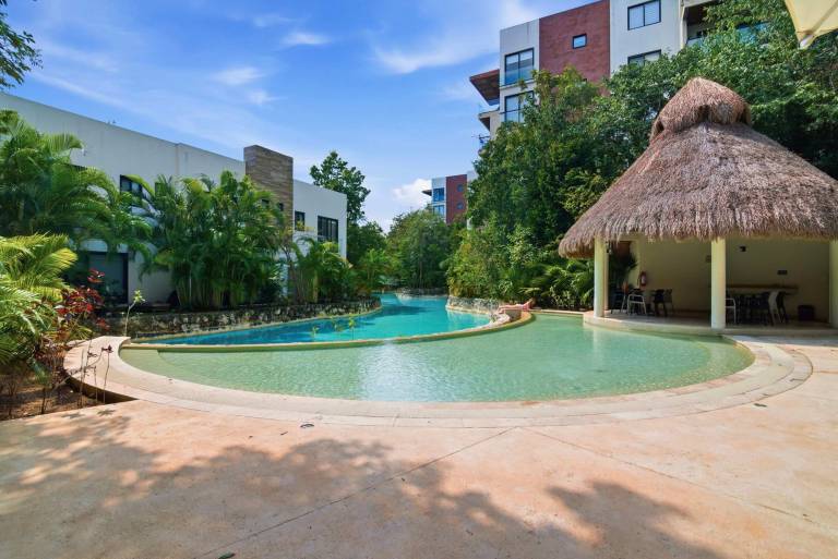 Casa vacanza Playa del Carmen