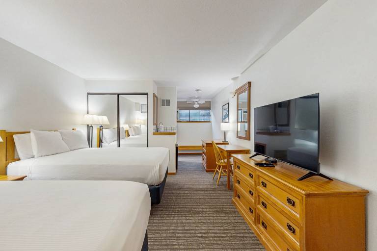 Lodge Aspen