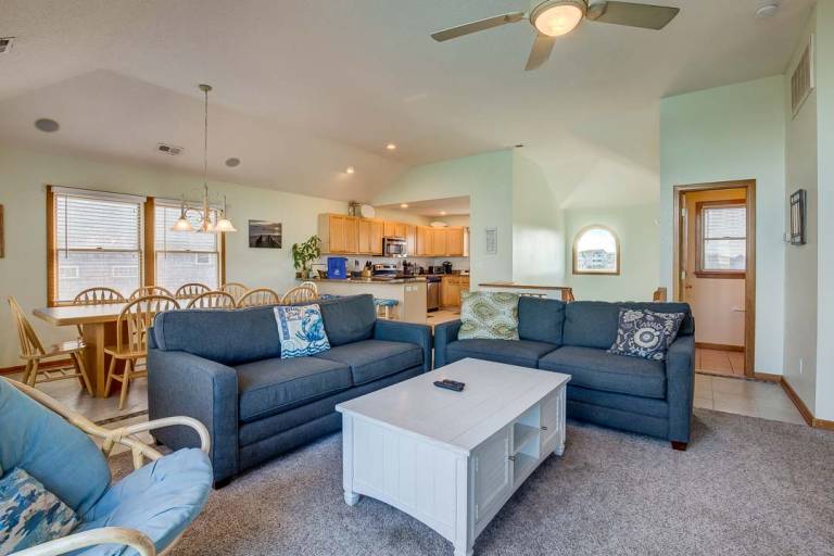 Child-friendly house with barbecue, hot tub & private pool | Next to the beach | Pets allowed — photo 5