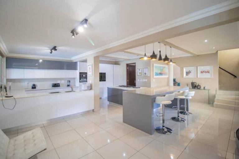 House Bryanston
