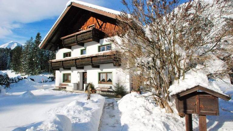 Ferienwohnung Puitbach