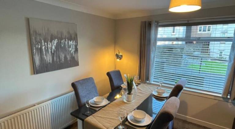 Holiday apartment with 2 rooms for 2 persons — photo 2