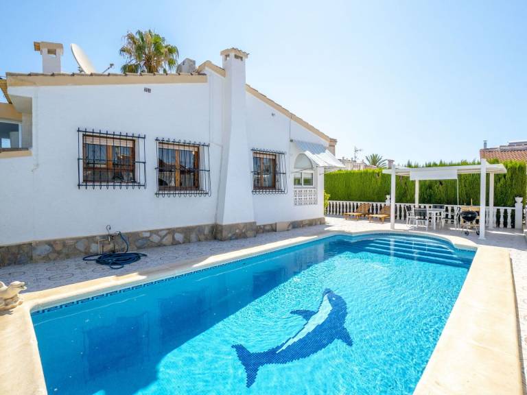 House  Rojales