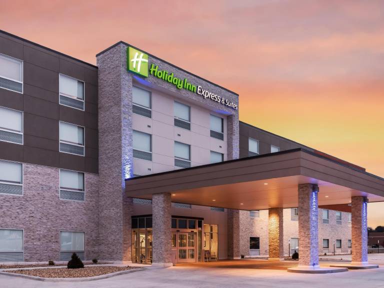 Holiday Inn Express & Suites West Plains Southwest By IHG — photo 3