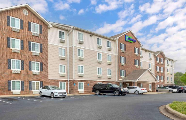 Extended Stay America Select Suites - Birmingham - Bessemer — photo 5