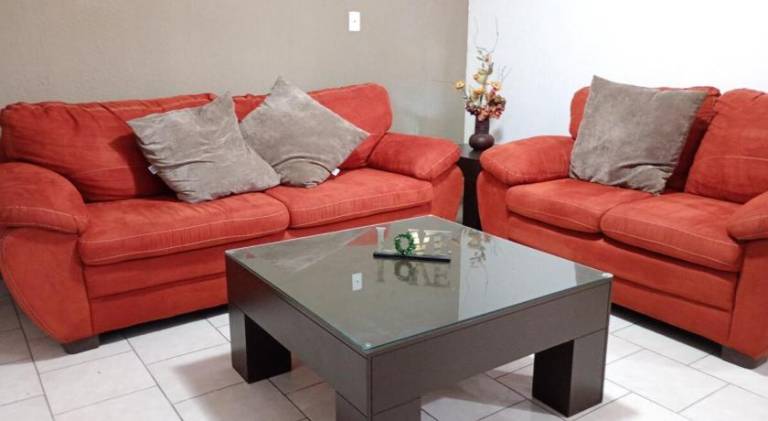 200 m&sup2; Ferienwohnung