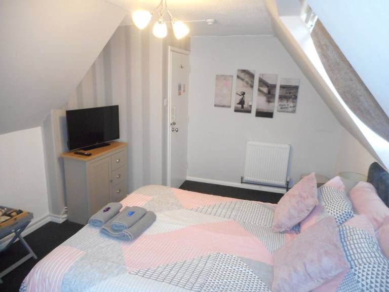 Bed and breakfast Weymouth