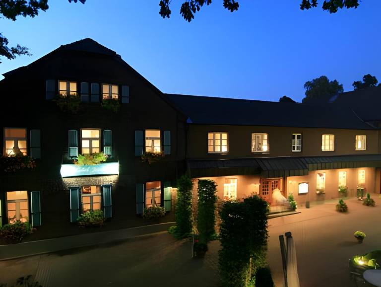 Serviced apartment Nettetal
