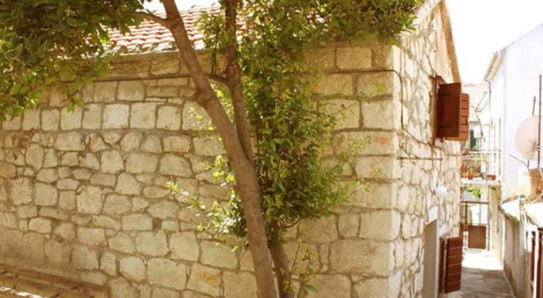 Dalmatian Cottage, Pedestrian Zone — photo 4