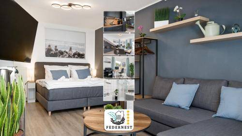 Ferienwohnung Moers