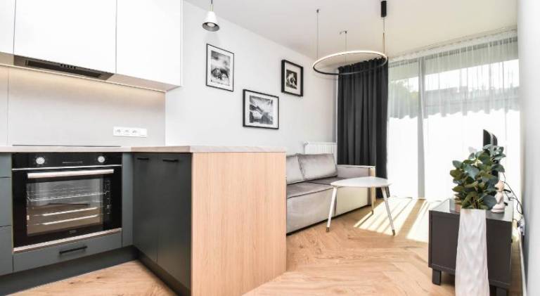Rental apartment | Pet-friendly — photo 5
