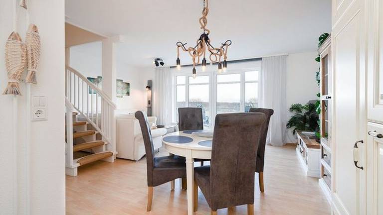 Ferienwohnung Lensahn
