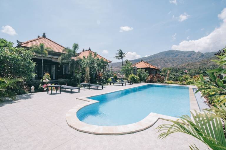 Cottage  Purwakerti