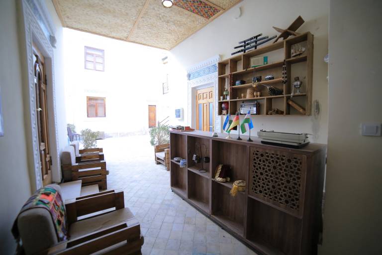 Muslima Hotel — photo 5