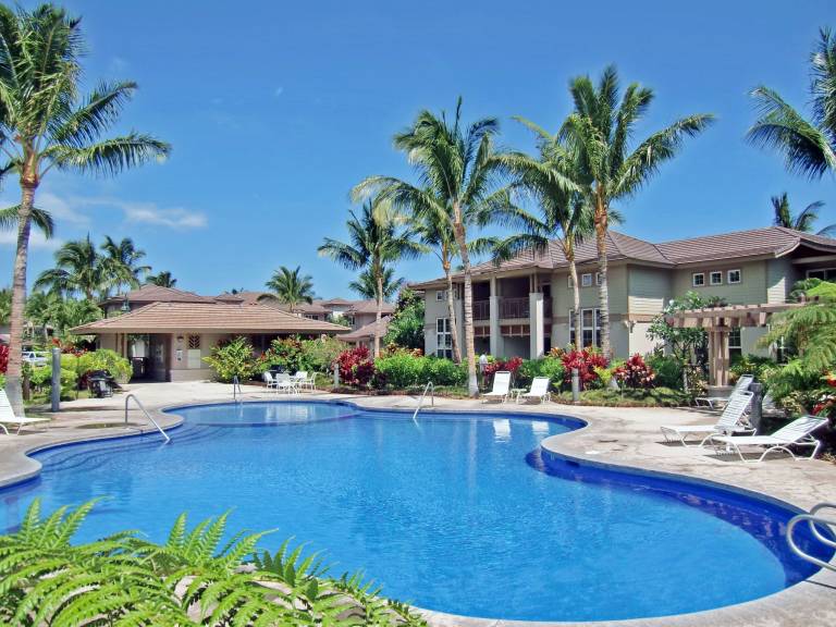 House Puako