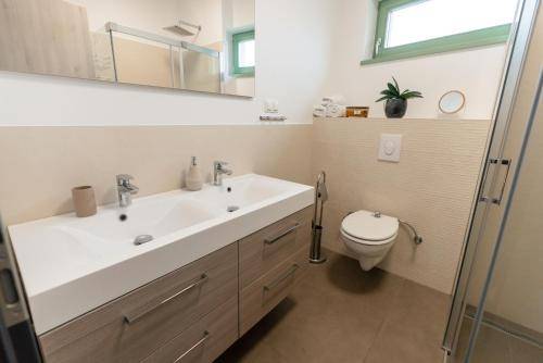 Szolgáltatott apartman Dunaújváros
