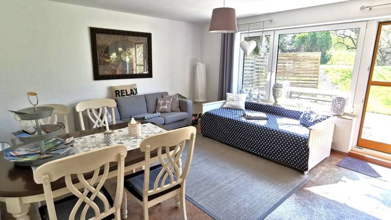 Ferienwohnung Meckenbeuren